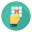 Tap Symbol 64x64