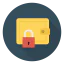 Wallet ícone 64x64