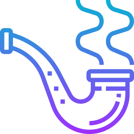 Pipe icon