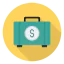 Briefcase ícone 64x64