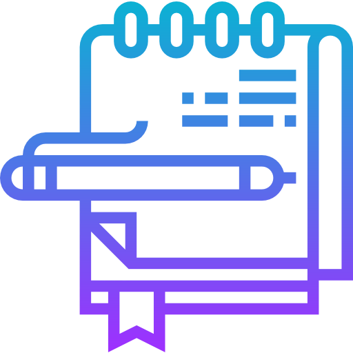 Notes icon