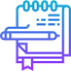 Notes icon 64x64