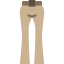 Trousers icon 64x64