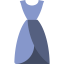 Dress icon 64x64