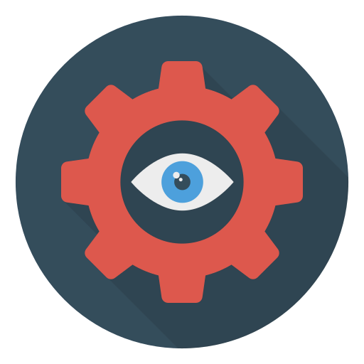 Setting icon