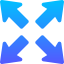 Distant icon 64x64