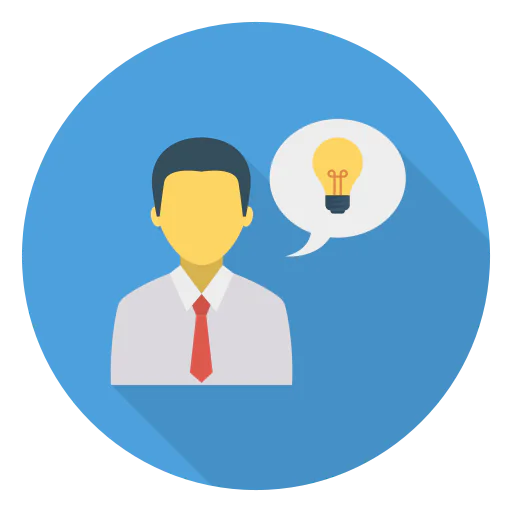 Idea icon