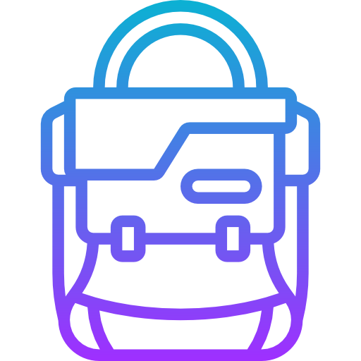 Bag icon