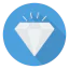 Diamond ícone 64x64
