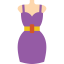 Dress icon 64x64