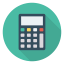 Calculator ícone 64x64