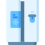 Refrigerator icon 64x64