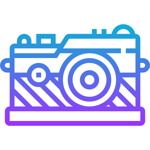 Camera icône
