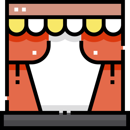 Show icon