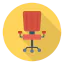 Chair ícone 64x64