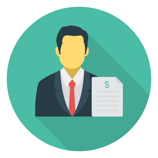 Invoice icon