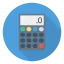 Calculator ícone 64x64