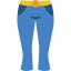 Pants icon 64x64