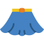 Skirt icon 64x64