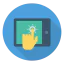 Tap ícone 64x64