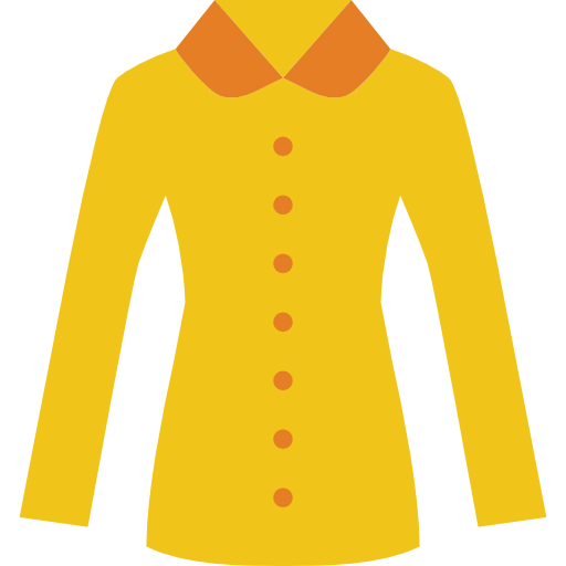 Coat icon