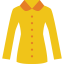 Coat icon 64x64