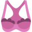 Brassiere icon 64x64