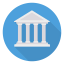 Bank ícone 64x64