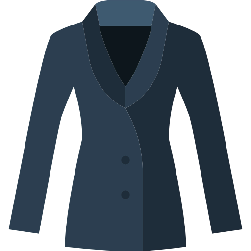 Coat icon