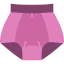 Panties icon 64x64