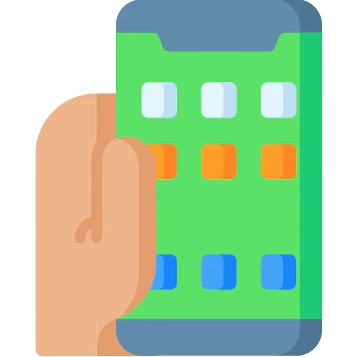 App icon