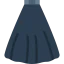Skirt icon 64x64