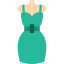 Dress icon 64x64