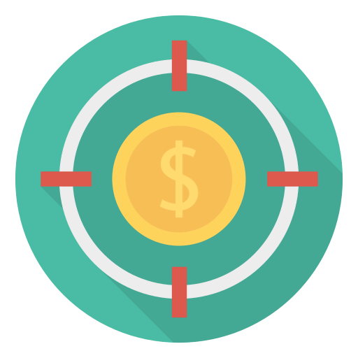 Target icon
