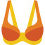 Brassiere icon 64x64
