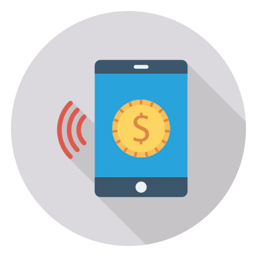 Payment method icon