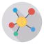Network ícone 64x64