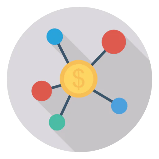 Network icon
