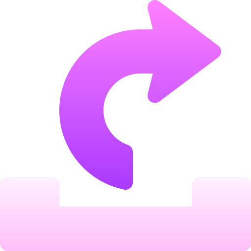 Right arrow icon