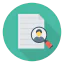 Hiring ícone 64x64