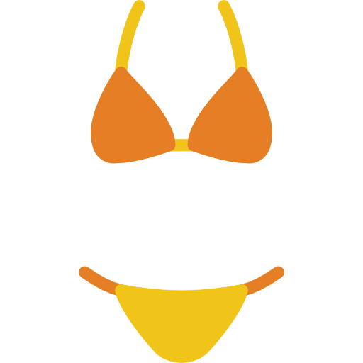 Bikini icon
