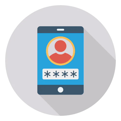 Login icon