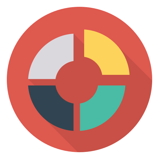 Graph icon