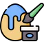 Easter egg icon 64x64