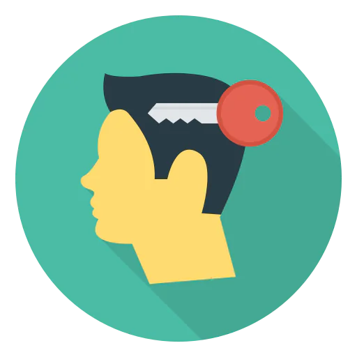 Key icon