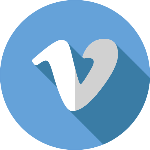 Vimeo icon