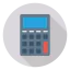 Calculator ícone 64x64