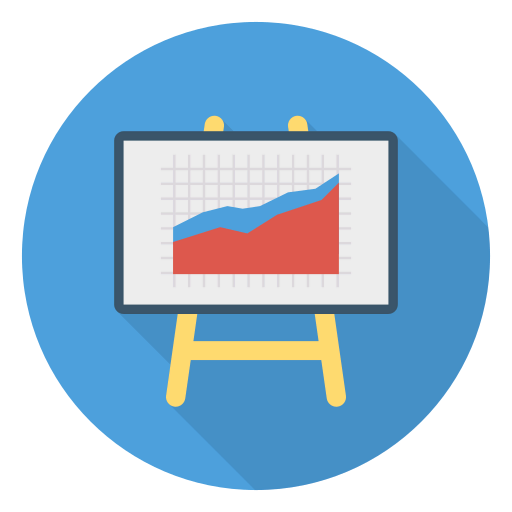Presentation icon