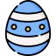Easter egg icon 64x64