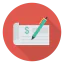 Cheque 상 64x64